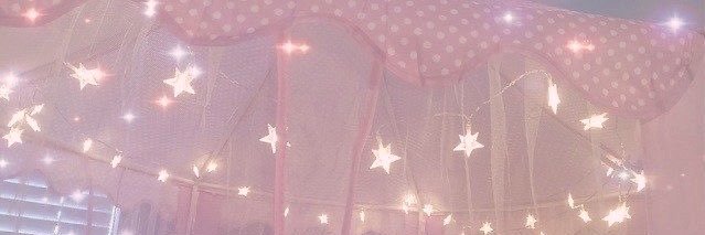 𝜗ৎ bells banner