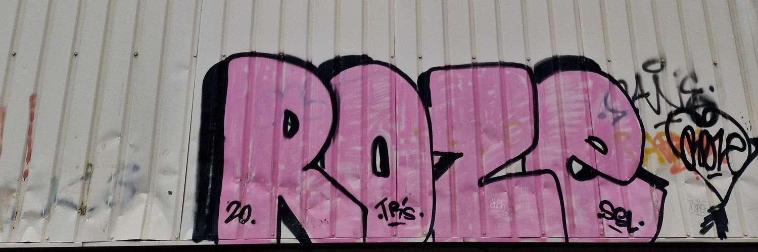 🌹🫶✌️ banner