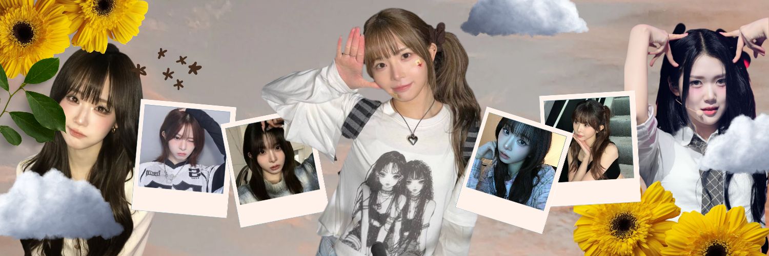 Soseol²⁴ 🎀🩷 banner