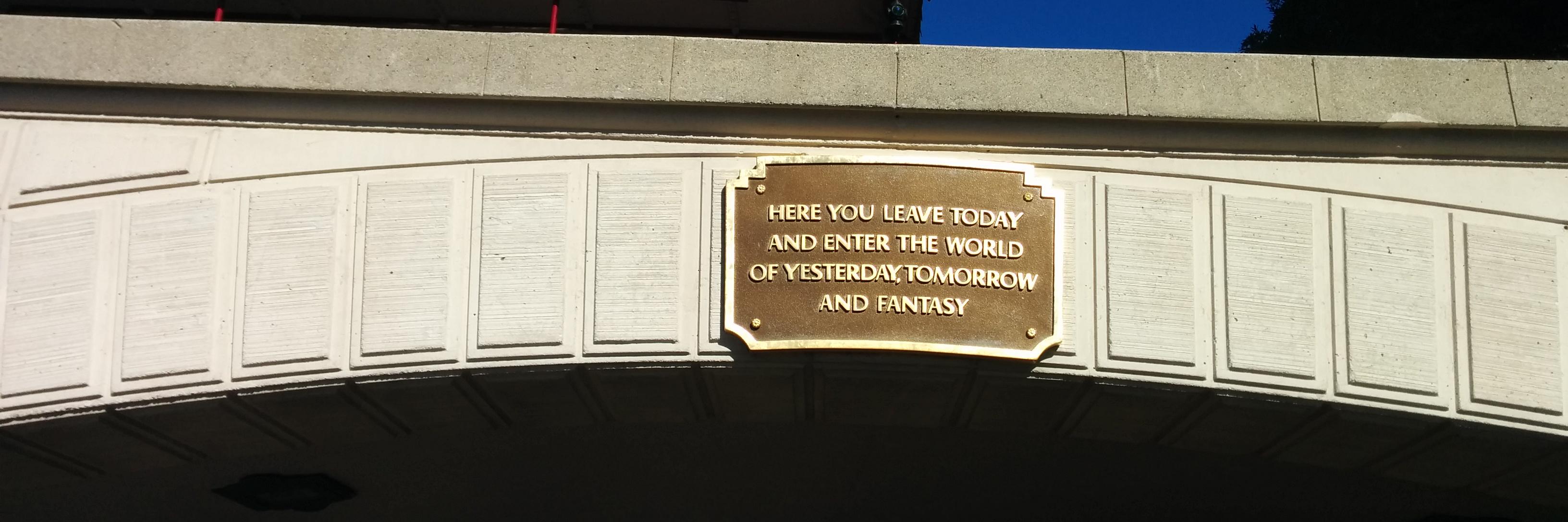 Team Mousetalgia banner