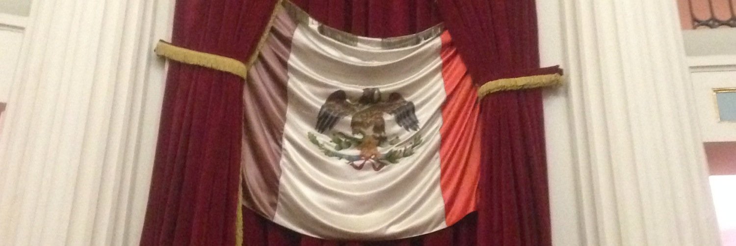 José Alonso banner