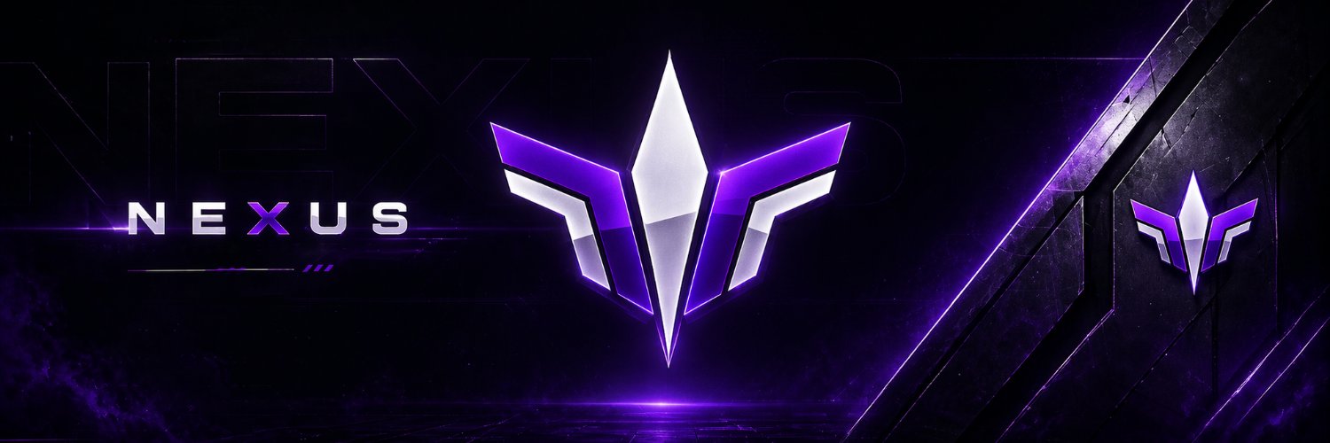 Nexus Team banner