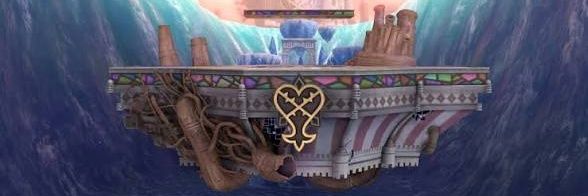 Cloud banner