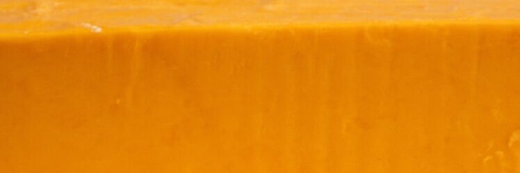 Sharp Cheddar banner