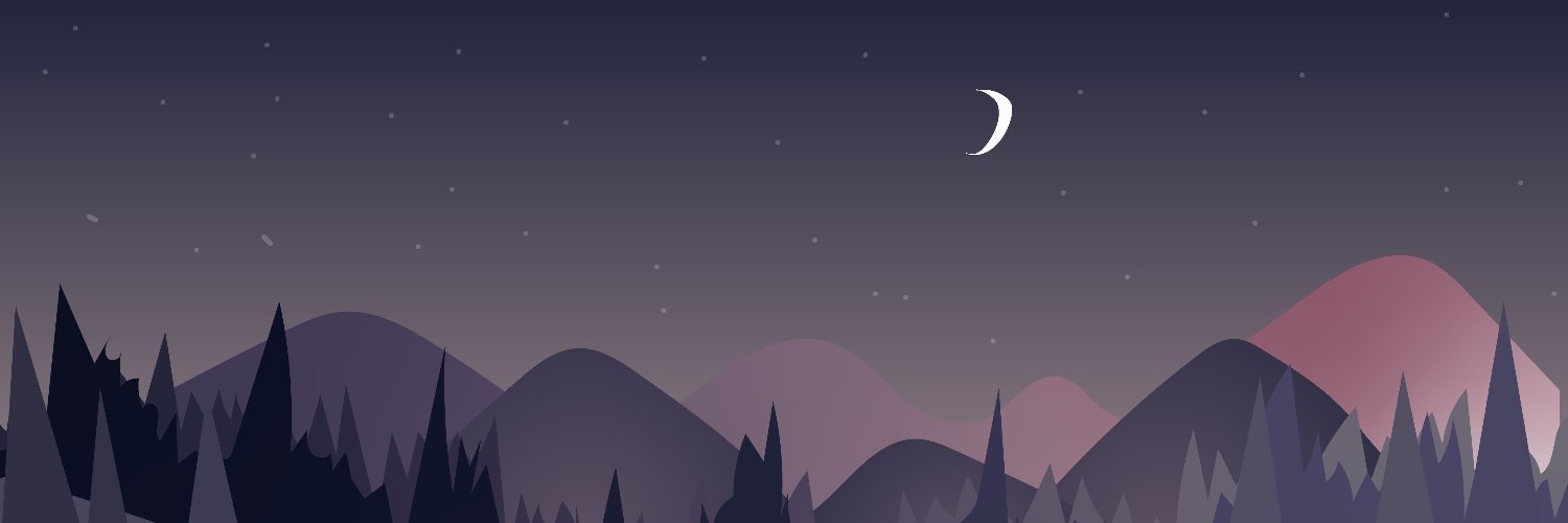 Cahaya 🌕 banner