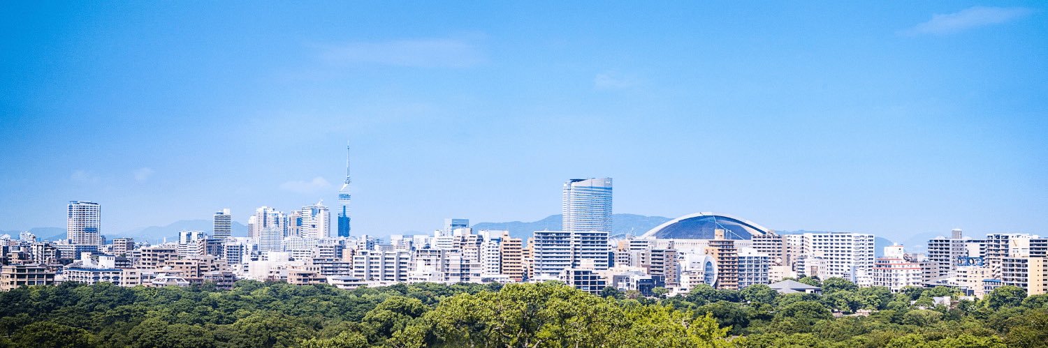 fukusumaiweb's profile banner image
