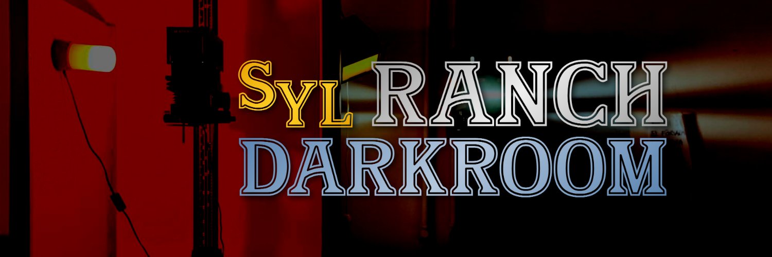 SYL Ranch DARKROOM banner