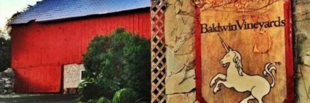 BaldwinVineyard's profile banner image