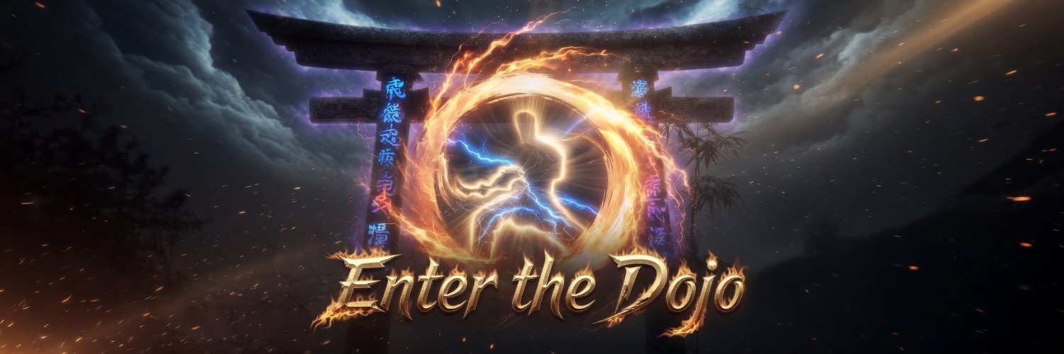 ShorinKan65's profile banner image