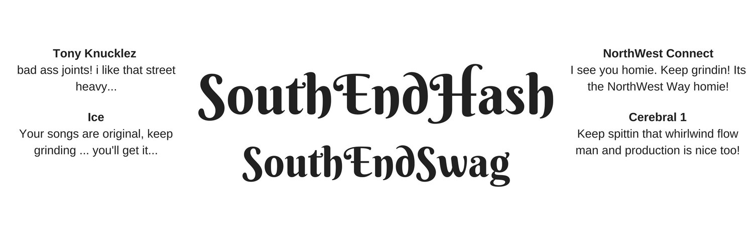 SouthEndHash's profile banner image