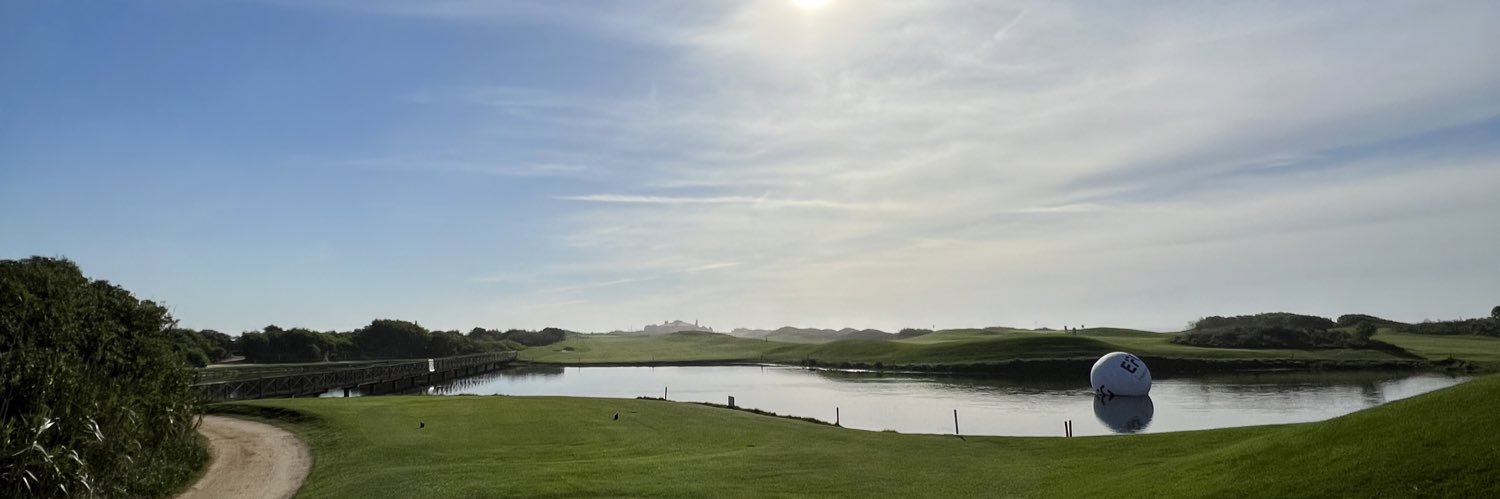 Michael Finke banner