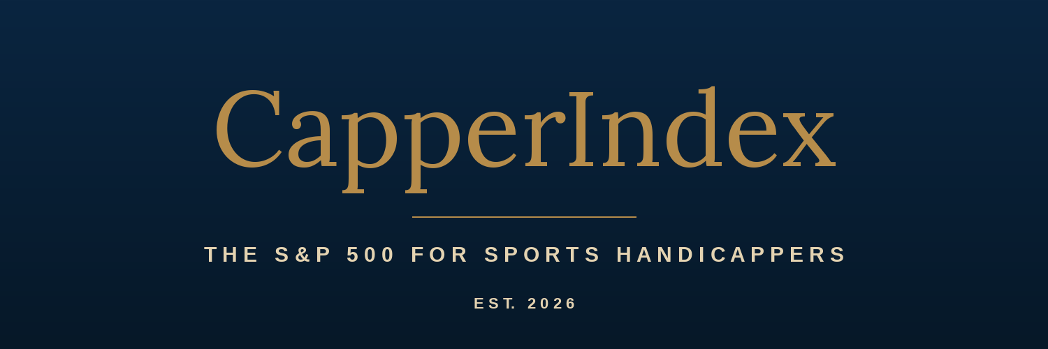 capperindexhq's profile banner image