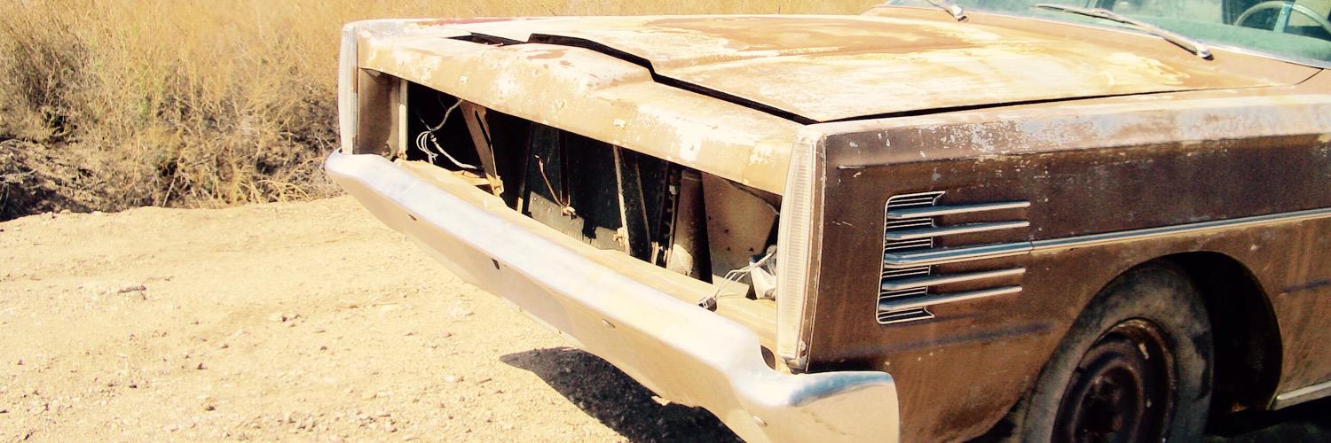 Garry Sowerby banner