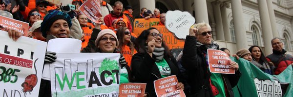 weact4ej Profile Banner