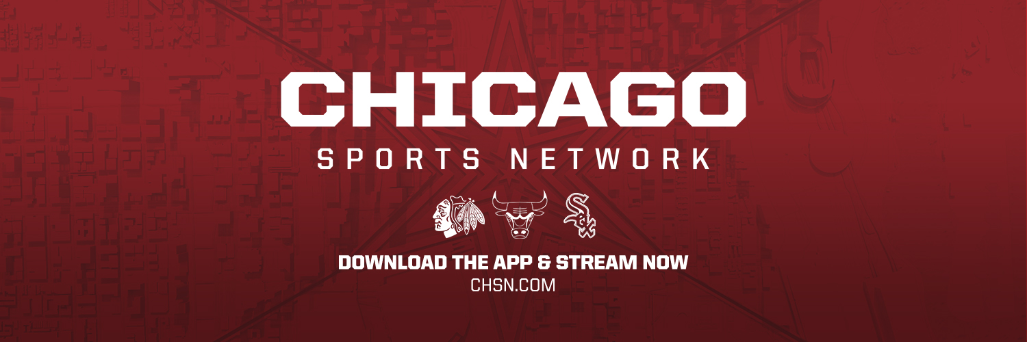 Chicago Sports Network's banner