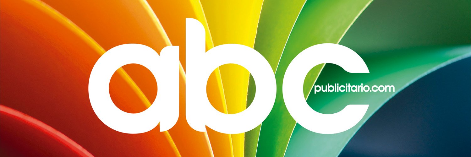 abcpublicitario's profile banner image