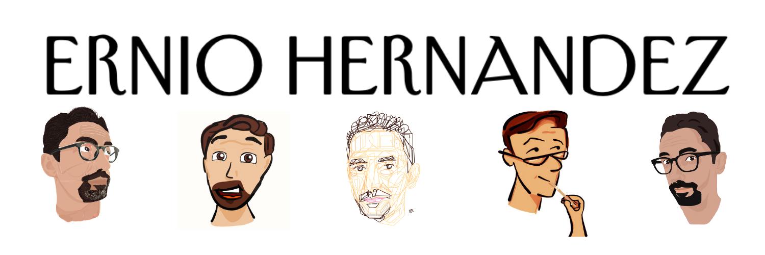 ernio's profile banner image