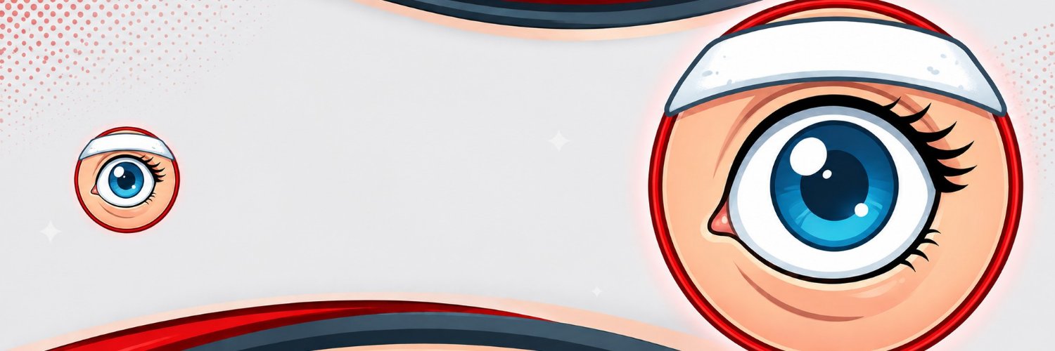 EyeAm_Watchin's profile banner image