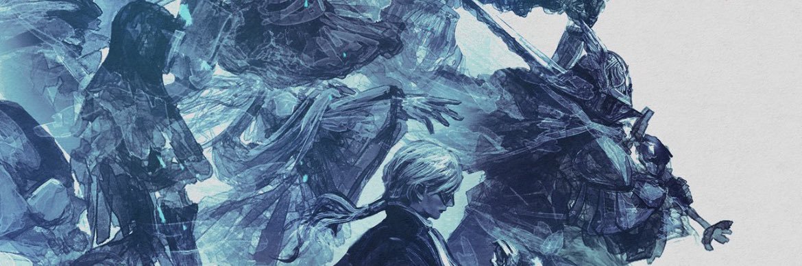 Itsarvon's profile banner image