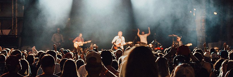 MidPoint Music Fest banner