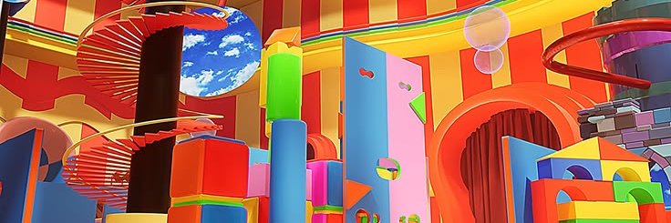 𝜗˚̣̣̣℘ྀི 《ωһᥱrᥱ's 𝗍һᥱ ᥱx͟i͟t͟ .. ?》 🎪 །ིྀ 𓈒˚ banner