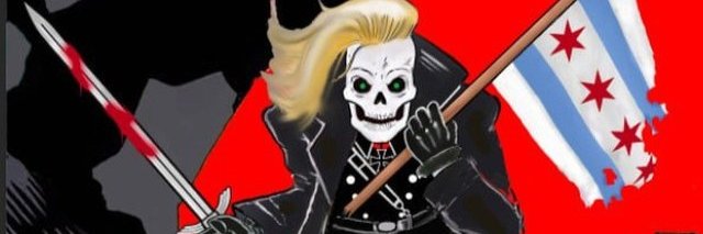 NOVEMBER 9th FACTION (7HOMAS777)🇬🇧✋⚡⚡🏴‍☠️ banner