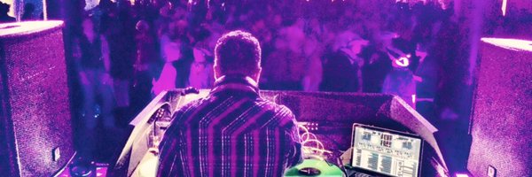 DJDub Profile Banner