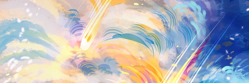 AtrikaChan's profile banner image