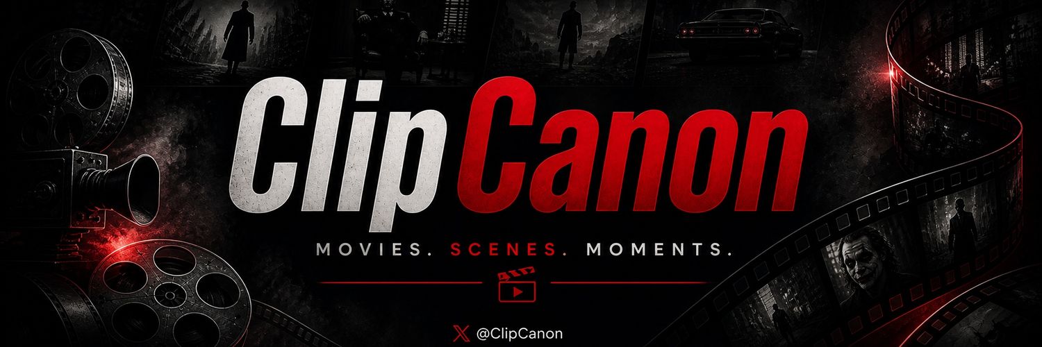 Clip Canon banner