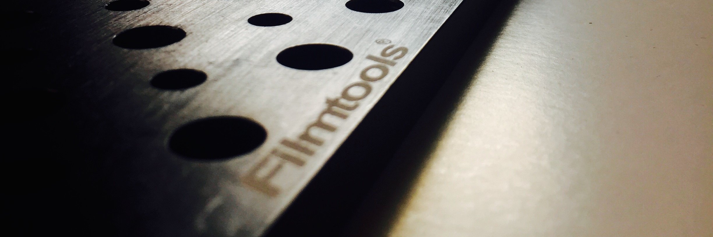 Filmtools banner