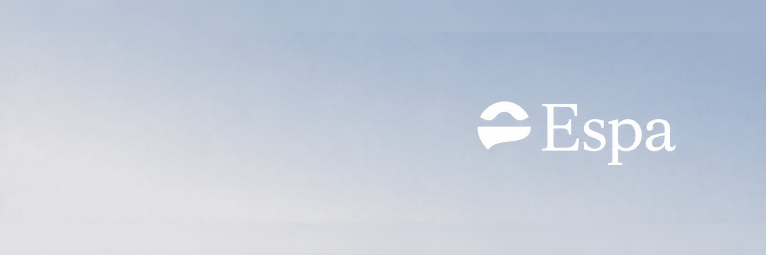 Espa Labs banner