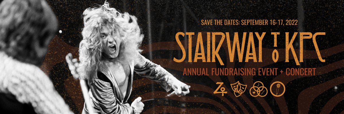 Kirkland Performance Center banner