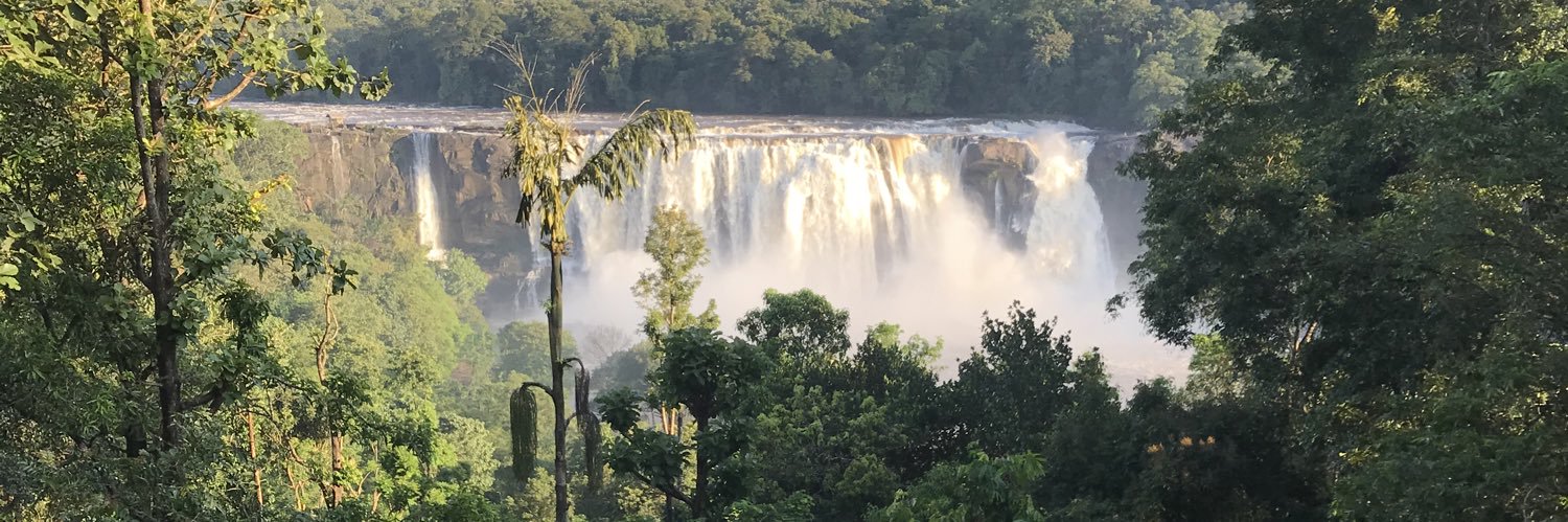 Ben Alencherry banner