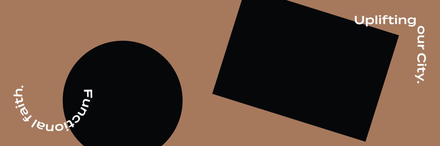 thacityoffaith's profile banner image