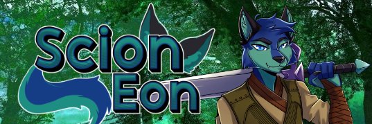 Scion Eon banner