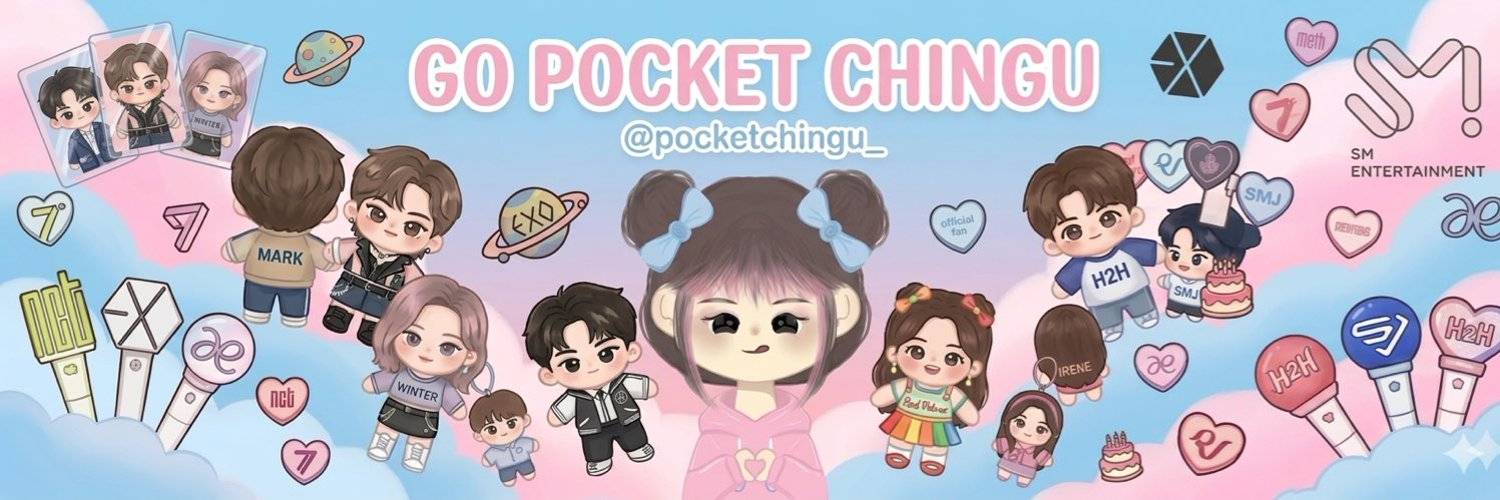 POCKET CHINGU GO INA banner