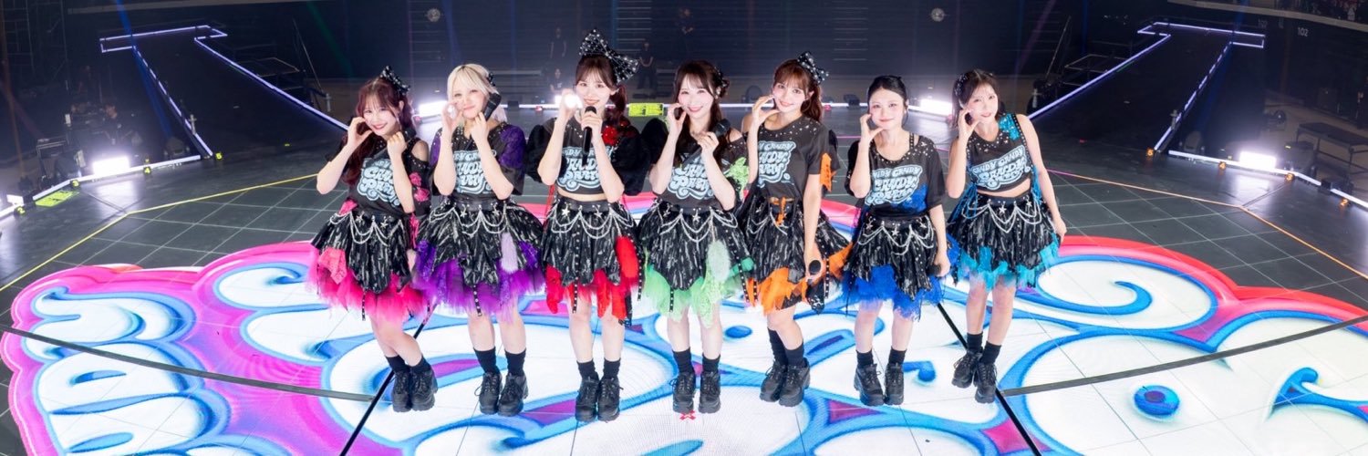 7iroCrow's profile banner image