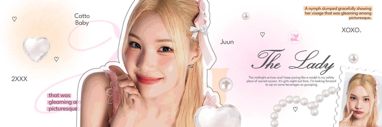 Pinky banner