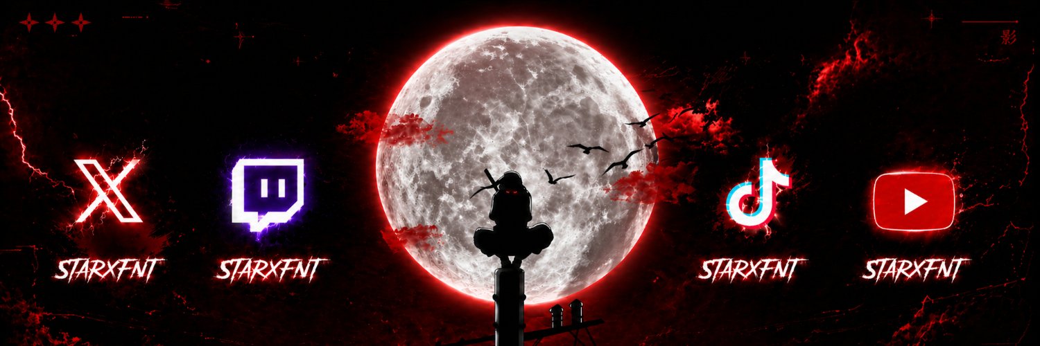 Starxfv banner