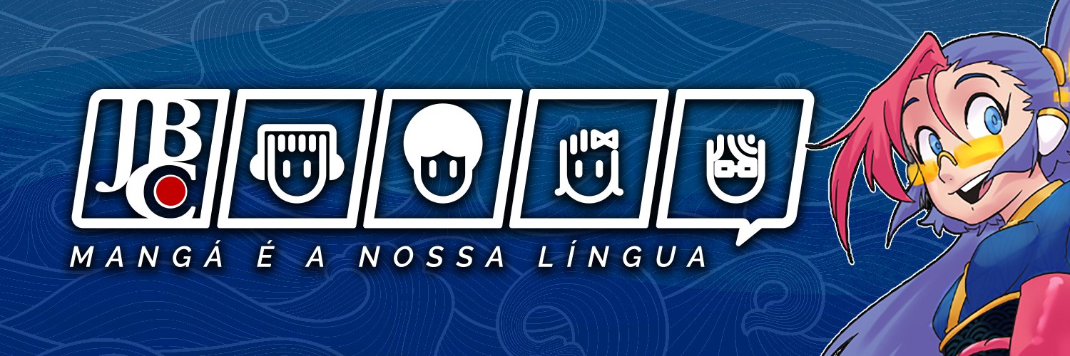 editorajbc's profile banner image