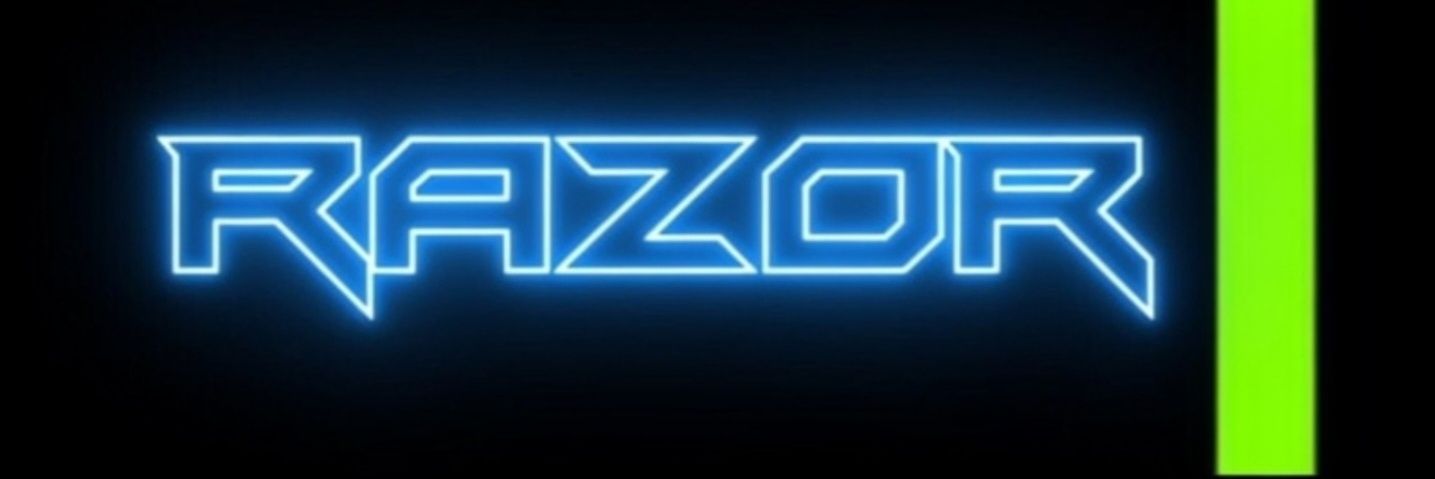 RZR banner