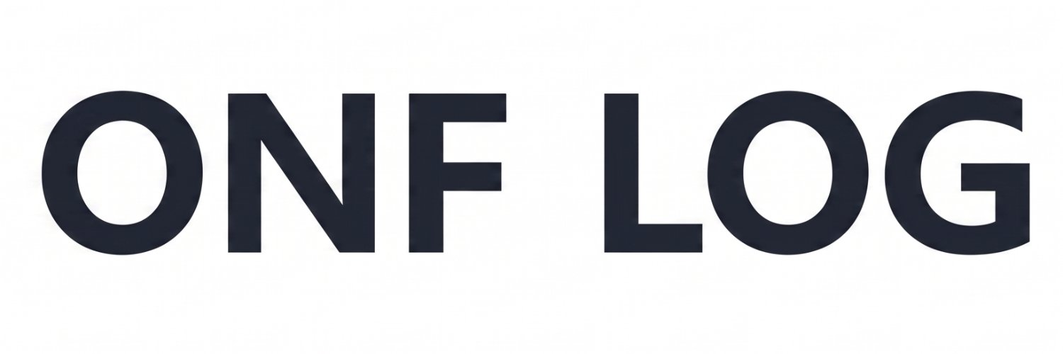 ONF_LOG banner