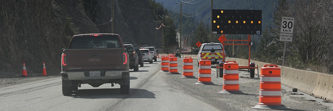 BC Ministry of Transportation and Transit banner