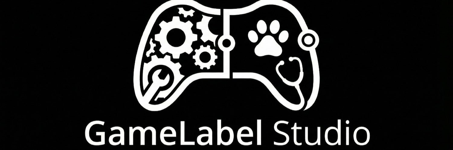 stdgamelabel's profile banner image