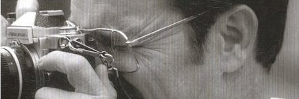The Truth Will Out banner