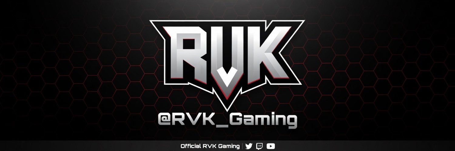 RVK banner