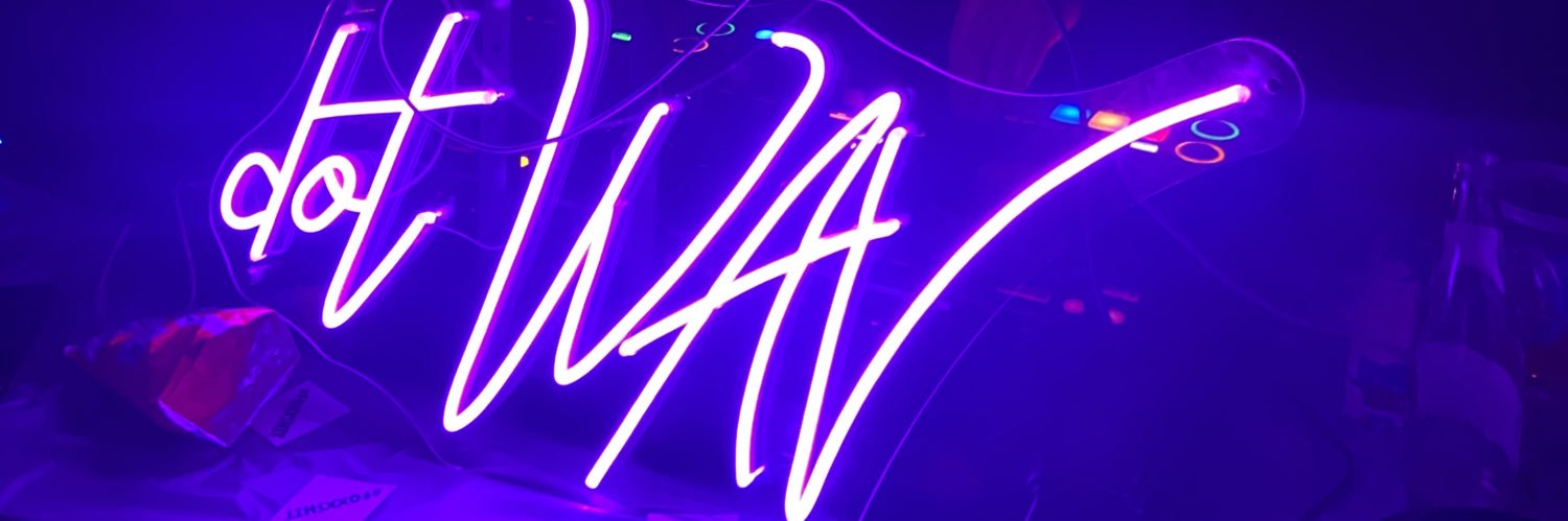 the_dot_wav's profile banner image