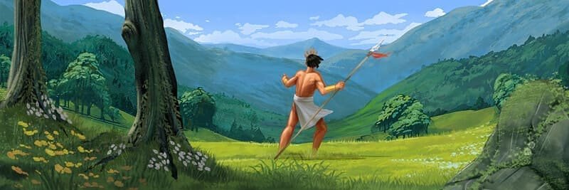 Slashware Interactive's banner