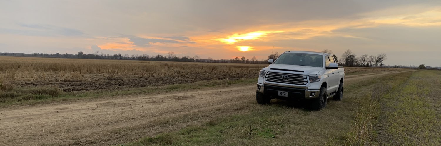 BaylorTerrell's profile banner image