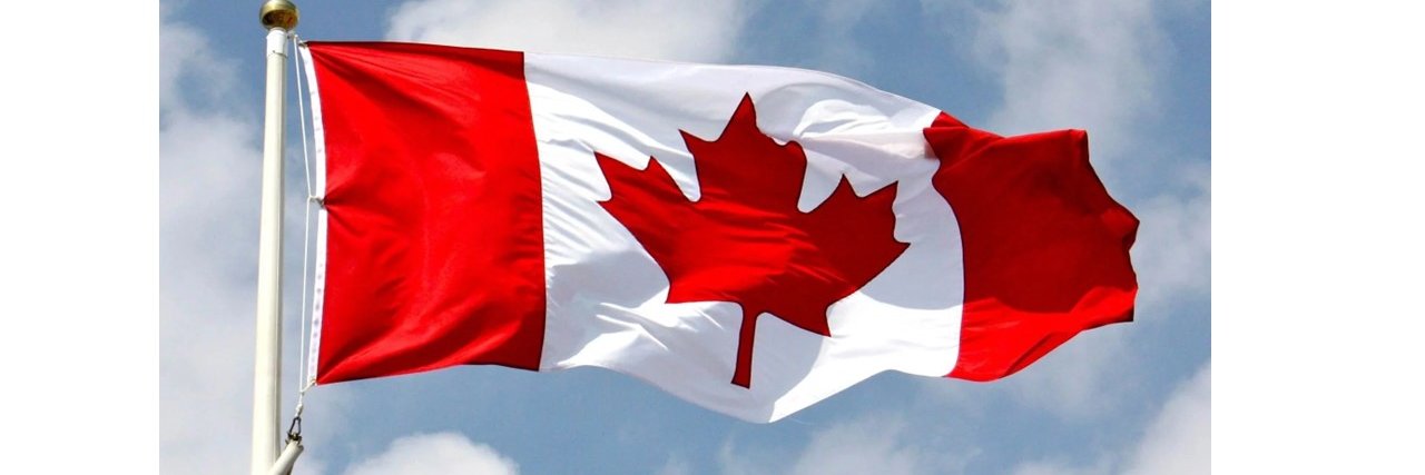 🇨🇦 D *still masking* KJ 🌻🇨🇦 🇨🇦 banner